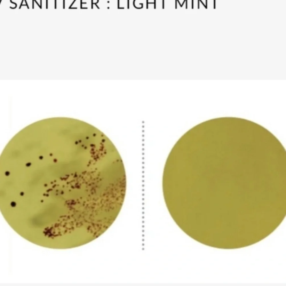 Tech Candy UV sanitizer
